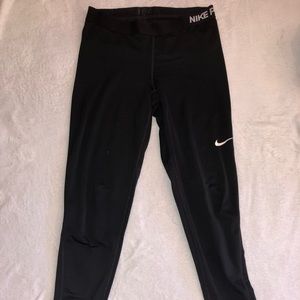 Nike leggings